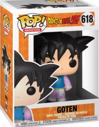 Goten (DBZ)