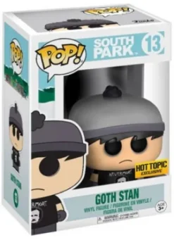 Gothique Stan