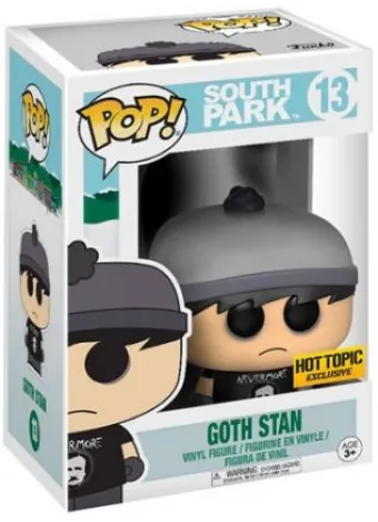 Gothique Stan