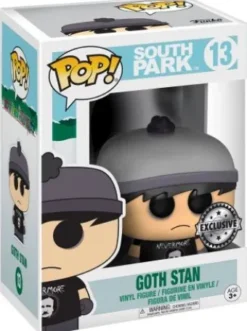 Gothique Stan