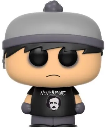 Gothique Stan