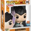 Gotrunks