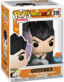 Gotrunks
