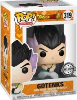 Gotrunks