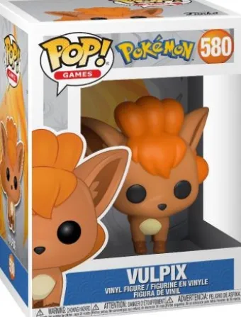 Goupix