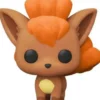 Goupix - Floqué