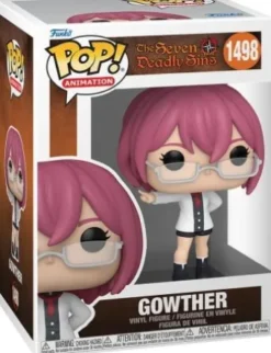 Gowther