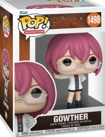 Gowther