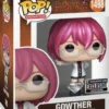 Gowther - Diamant