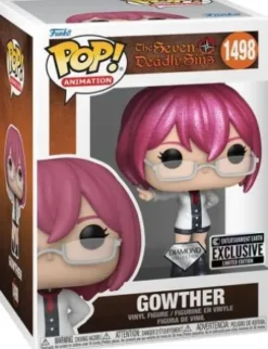Gowther - Diamant