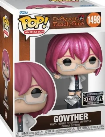 Gowther - Diamant