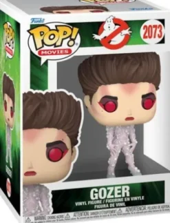 Gozer