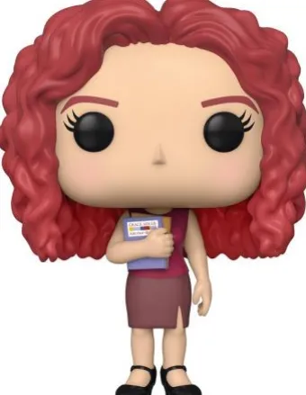 Grace Adler