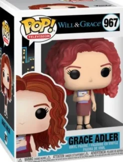 Grace Adler