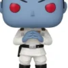 Grand Admiral Thrawn