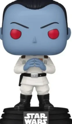 Grand Admiral Thrawn