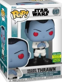Grand Admiral Thrawn