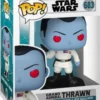 Grand Admiral Thrawn