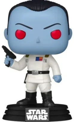 Grand Admiral Thrawn