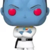 Grand Admiral Thrawn