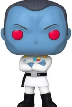 Grand Admiral Thrawn