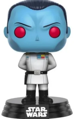 Grand Amiral Thrawn