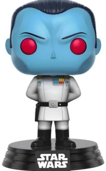 Grand Amiral Thrawn