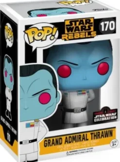 Grand Amiral Thrawn