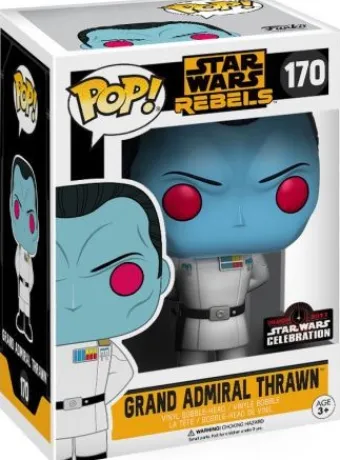 Grand Amiral Thrawn