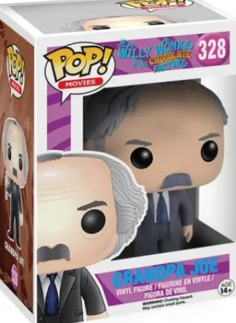 Grand-Père Joe