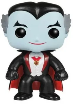 Grand-père Munster