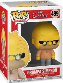 Grand-père Simson
