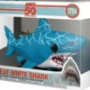 Grand requin blanc - 15 cm