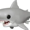 Grand requin blanc - 15 cm