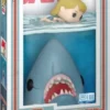 Grand requin blanc - VHS Cover
