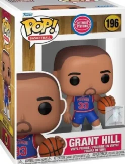 Grant Hill