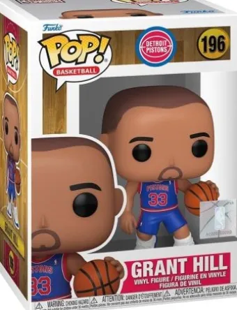 Grant Hill