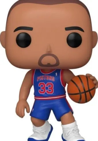 Grant Hill