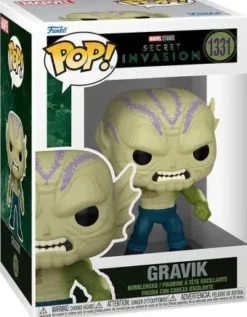 Gravik