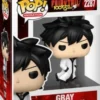 Gray [avec Chase]