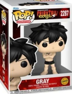 Gray [Chase]