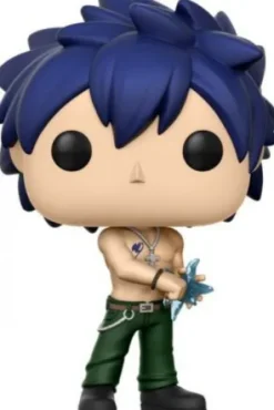 Gray Fullbuster