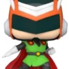 Great Saiyaman