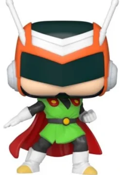 Great Saiyaman