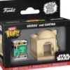 Greedo et Cantina - Bitty Pop