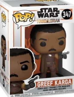 Greef Karga