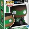 Green Lantern