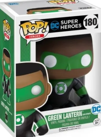 Green Lantern