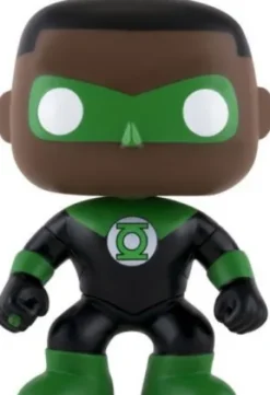 Green Lantern
