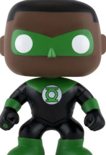 Green Lantern